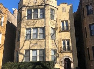 6221 N Talman Ave #G, Chicago, IL 60659