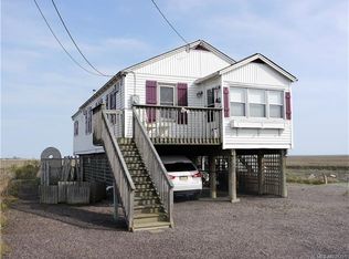 232 S Creek Dr, West Creek, NJ