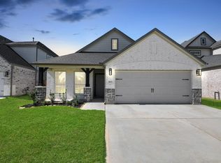 24507 Bradbury Woods Dr, Spring, TX 77373