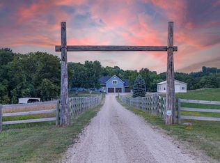 1326 155th St, Young America, MN 55397