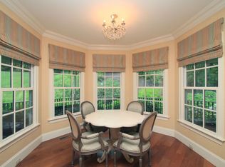 14 Butternut Rdg, Newtown, CT 06470