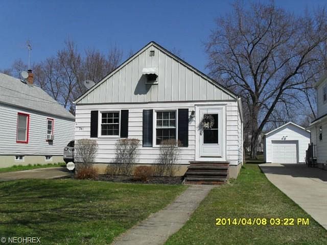 1st image of 741 McKinley Ave