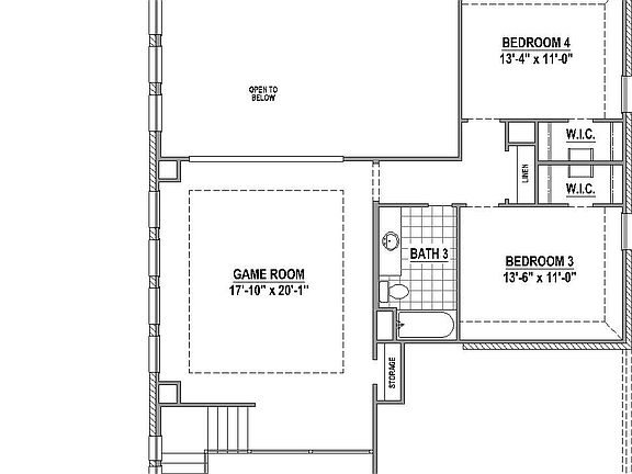 3rd image of 733 Red Cedar Rd