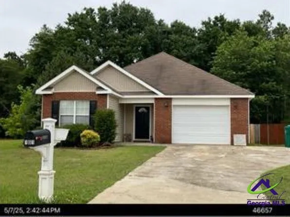 101 Yarrow Blvd, Bonaire, GA 31005