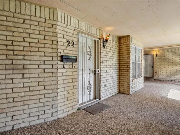 500 E El Rancho Rd #22, McAllen, TX 78503