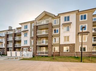 6118 E 80th Ave NE #3311, Calgary, AB T3J0S6