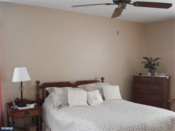 Bedroom - Main