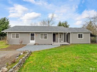 281 S Naches St, Buckley, WA 98321
