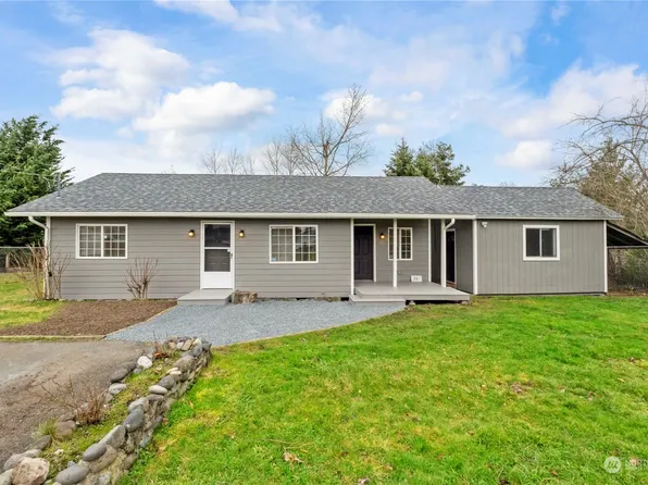 281 S Naches Street, Buckley, WA 98321