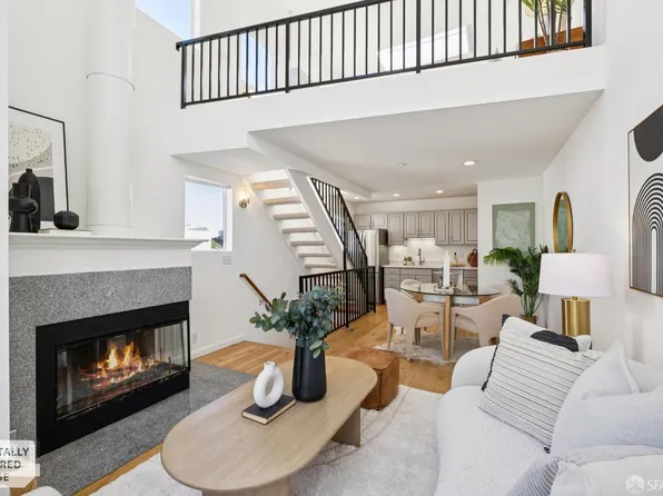 27 Jennifer Pl, San Francisco, CA 94107