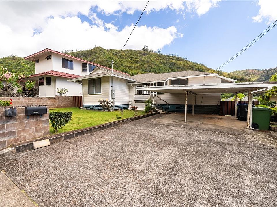 2533 Jasmine St, Honolulu, HI 96816 Zillow