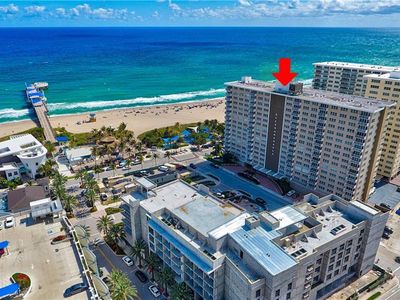 133 N Pompano Beach Blvd #PH-8, Pompano Beach, FL, 33062