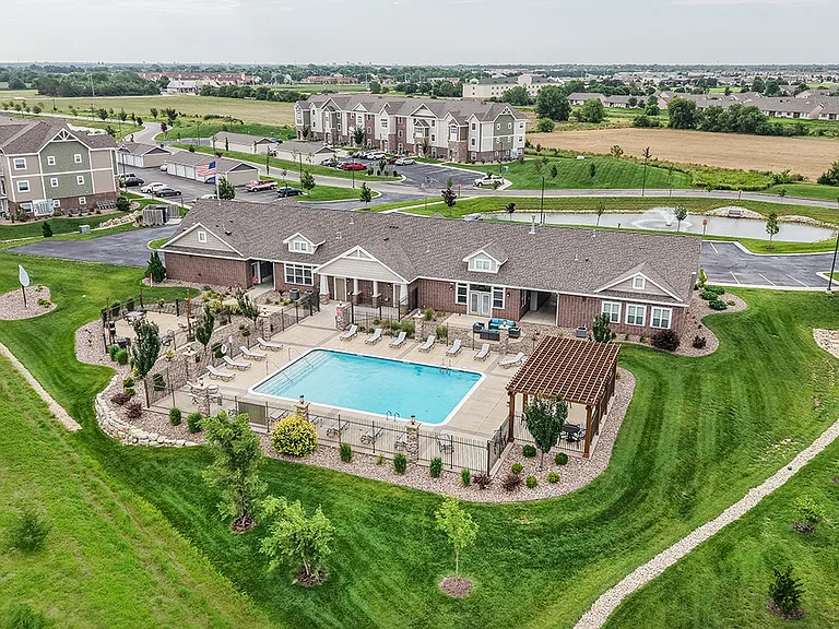 Copper Creek Apartment Homes — Photo 43