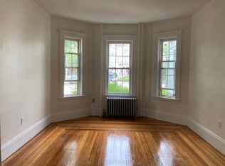 339 Bowdoin St #1, Dorchester, MA 02122