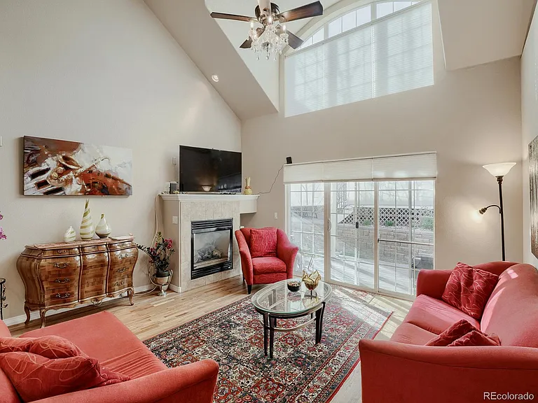 4545 S Monaco St #118 — Photo 8