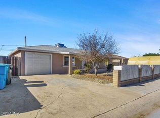 4206 N 47th Dr, Phoenix, AZ 85031