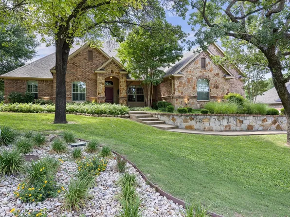 9706 Whitney Ct, Granbury, TX 76049