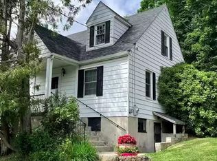 2209 Washington St, Bluefield, WV