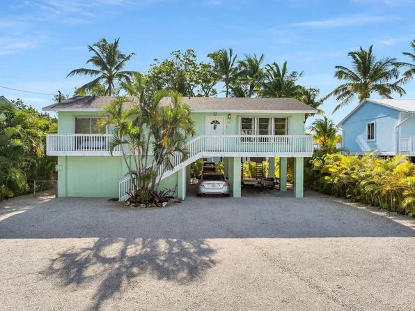 878 La Paloma Rd, Key Largo, FL 33037