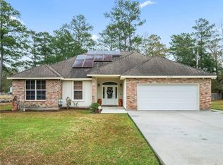 47018 Nekia St, Hammond, LA 70401