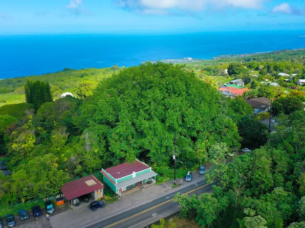 79-7288 Hawaii Belt Rd, Kealakekua, HI 96750