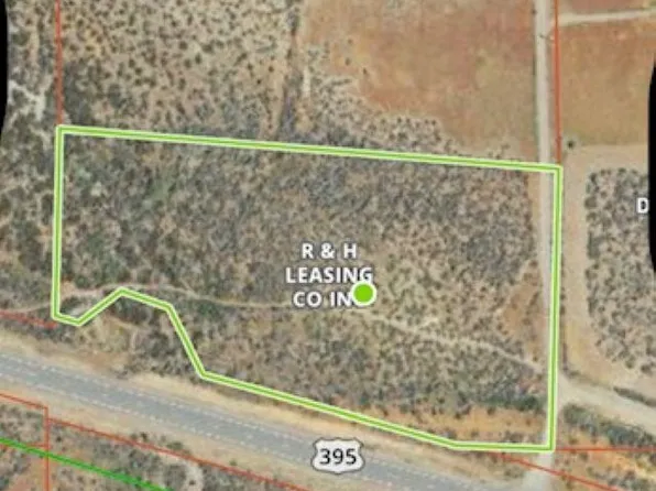 0 Highway 395 Hwy, Litchfield, CA 96117