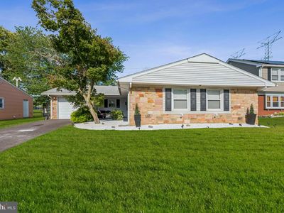60 Hasting Ln, Willingboro, NJ, 08046
