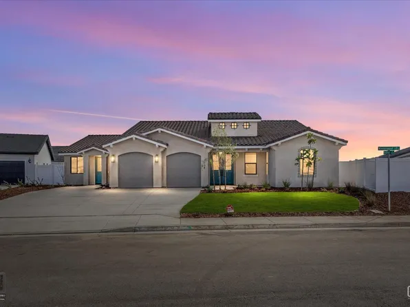 7104 Wintersweet Dr, Bakersfield, CA 93314