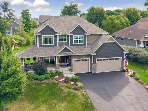 5814 Sunnybrook Cir, Mound, MN 55364