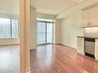68 Canterbury Pl #903, Toronto, ON M2N 0H8
