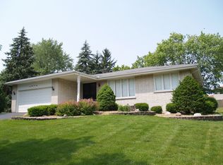 15240 Bayberry Ct, Orland Park, IL