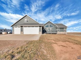 15638 229th St, Box Elder, SD 57719
