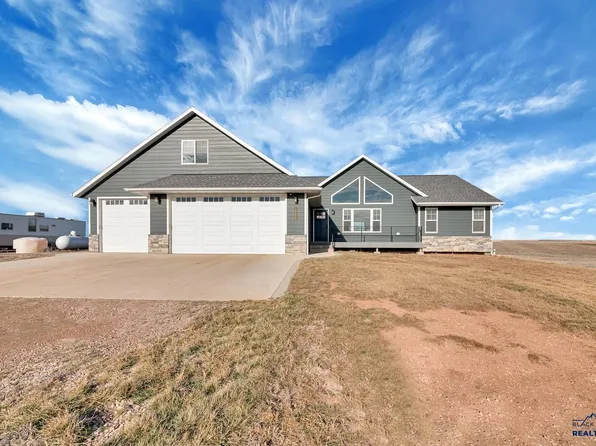 15638 229th St, Box Elder, SD 57719