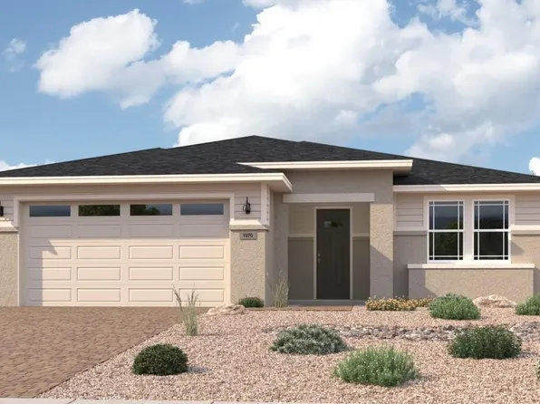 1236 Cloudburst Dr, Prescott, AZ 86305