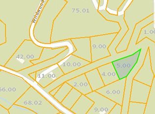 51 Caton Grove Rd, Cosby, TN 37722