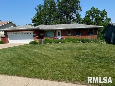 1517 W Teton Dr, Peoria, IL, 61614