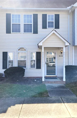 5122 Mass Rock Dr Photo 1