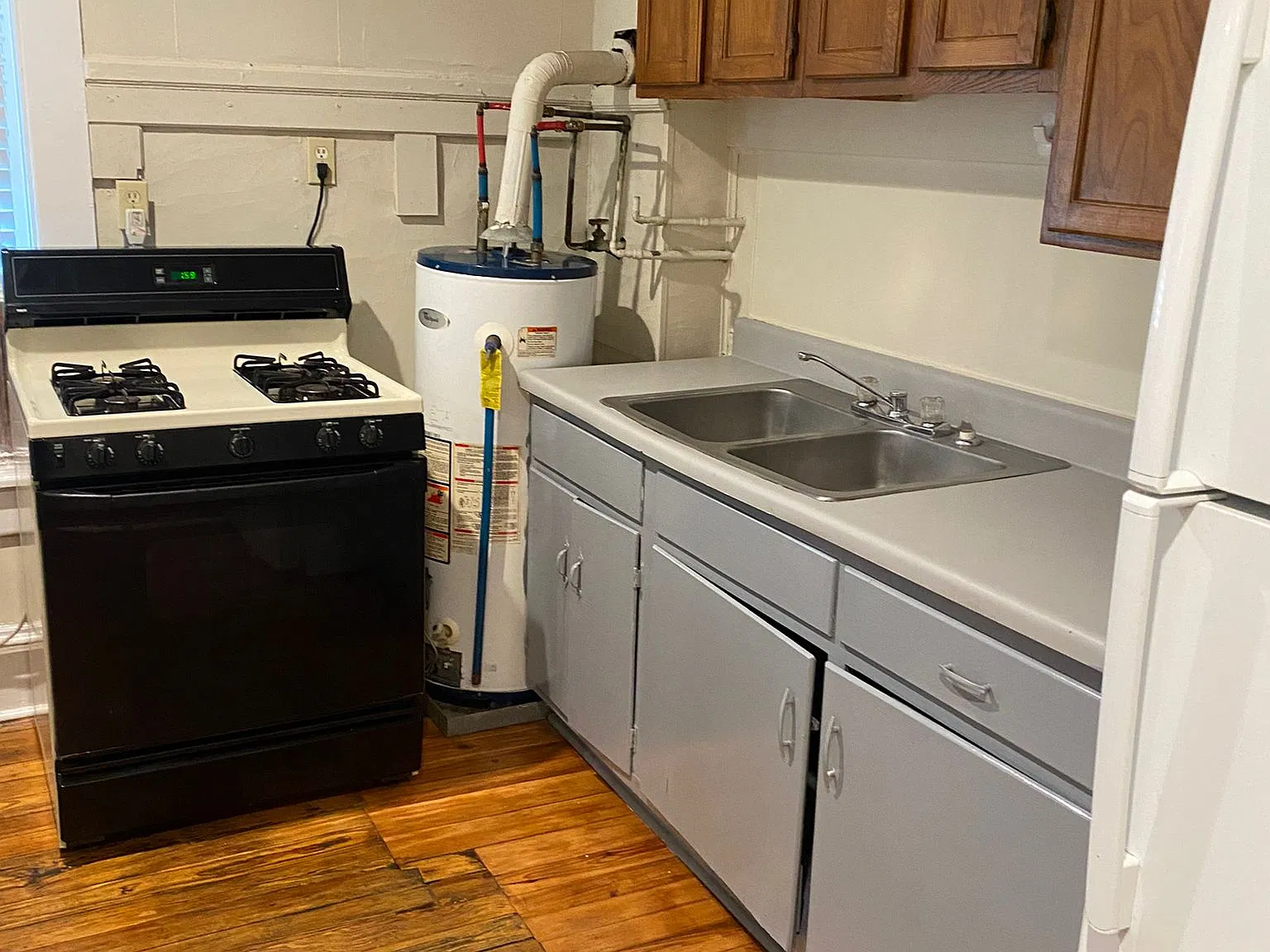 1 bed, $795 — Photo 4