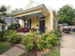 516 N Valentine St, Little Rock, AR 72205