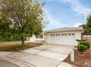 8055 King Kelly Ct, El Cajon, CA 92021