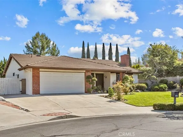 2015 E Hillman Cir, Orange, CA 92867