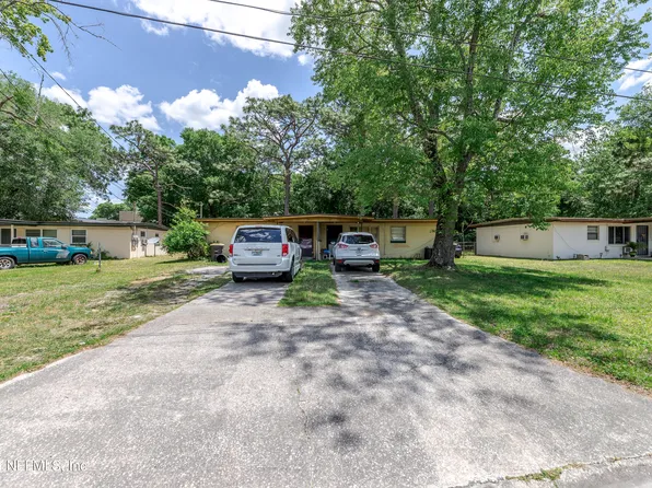 1829-1831 DOYON Court, Jacksonville, FL 32210
