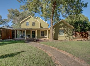 3202 21st St, Lubbock, TX 79410