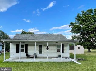 899 Jordan Springs Rd, Stephenson, VA 22656