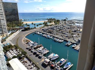1765 Ala Moana Blvd APT 1887, Honolulu, HI 96815