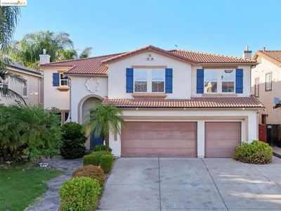208 Douglas Rd, Oakley, CA, 94561