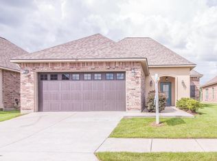 315 Rosemary Pl, Lafayette, LA 70508