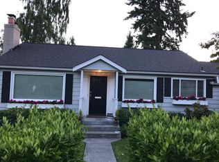 6245 Vassar Ave NE, Seattle, WA 98115