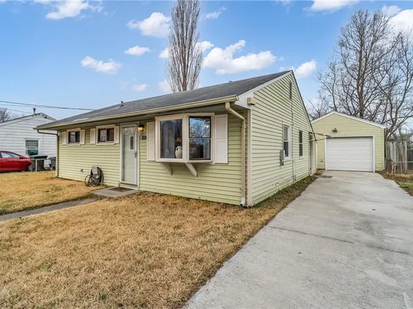 2005 Rawood Dr, Hampton, VA 23663