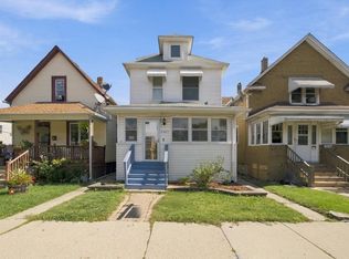 2617 S 60th Ct, Cicero, IL 60804